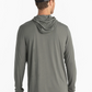 M- Bamboo Lightweight Hoodie