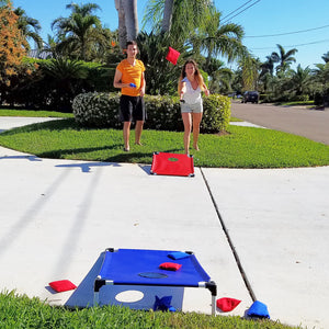 Cornhole Portable Game Set