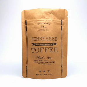 Classic Tennessee Toffee