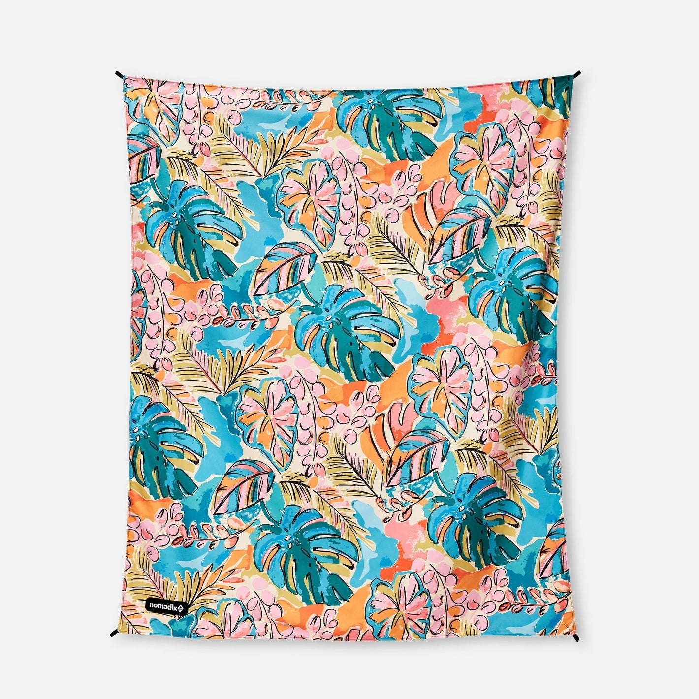 Festive Blanket