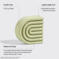 Tea Tree & Mint Clarifying Shampoo & Conditioner Bar Combo