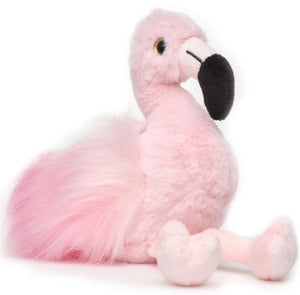 Lil Fifi the Flamingo