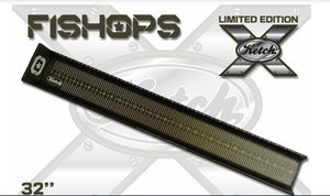 Fishops 26" Ketch X Bundle