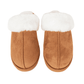 Faux Fur Women's Slipper