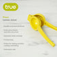 Press Lemon Juicer