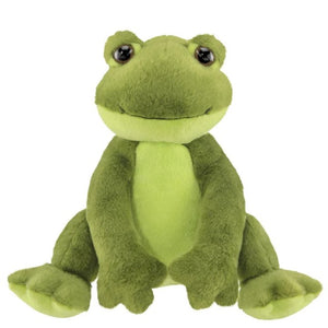 Ribbity the Frog