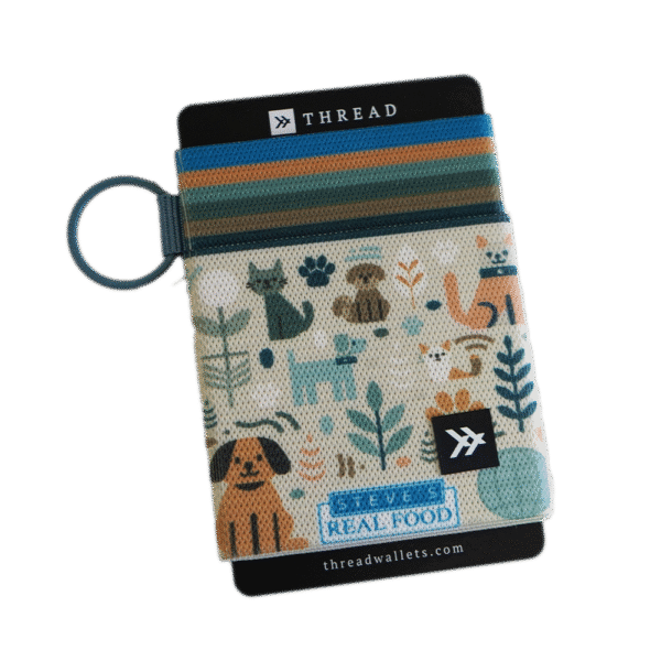 Elastic wallet