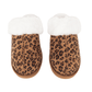 Faux Fur Women's Slipper