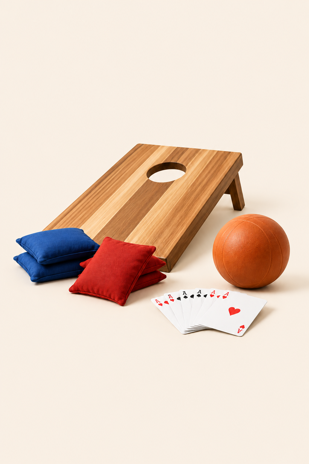 Game & Recreation