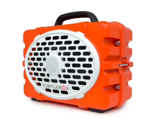 Gen 2 Speaker Turtlebox