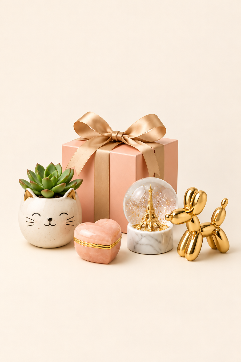Gift & Novelties