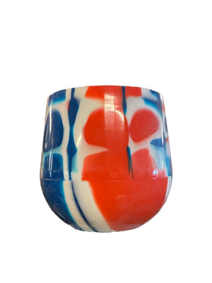 Silipint Silicone Wine Stemless