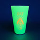 Silipint Silicone Glass