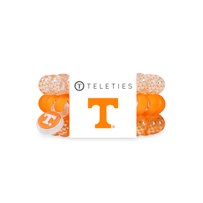 University of Tennessee Teleties