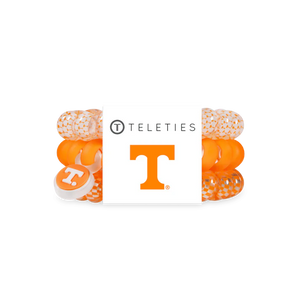 University of Tennessee Teleties