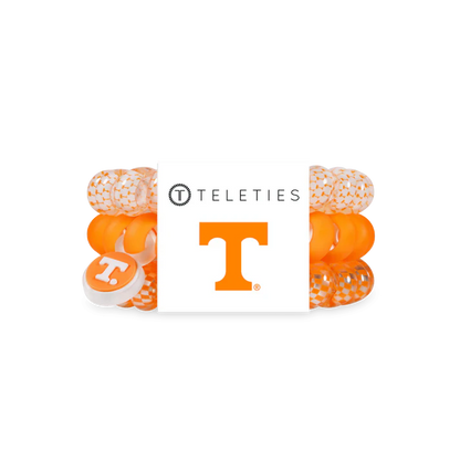 University of Tennessee Teleties