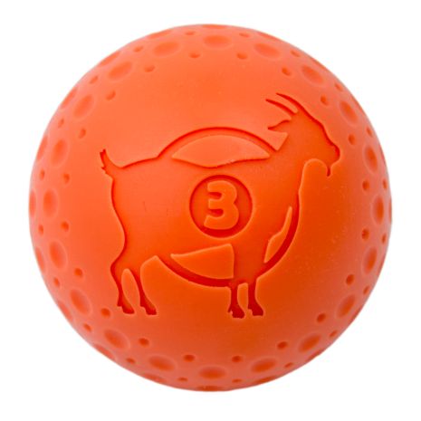GOAT Sport Balls Dog Toy