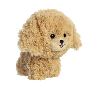 7"  Goldendoodle