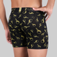 Gold Tees-Swing Shift 6" Boxer Brief