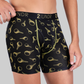 Gold Tees-Swing Shift 6" Boxer Brief