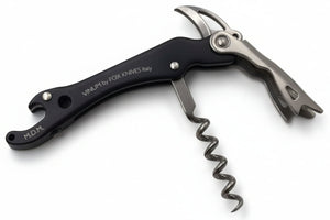 Vm-1 Black Fox Vinum Corkscrew