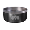 Dog Bowl Non Tip - Graphite