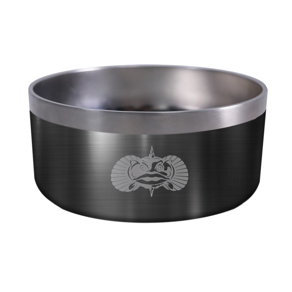Dog Bowl Non Tip