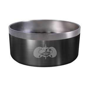 Dog Bowl Non Tip