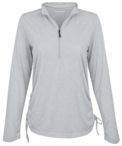 Atlantis 1/4 Zip Rashguard