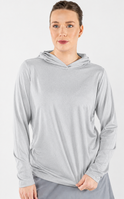 Everglades Hooded Rashguard