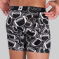 Swing Shift 6" Boxer Brief