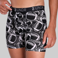 Swing Shift 6" Boxer Brief
