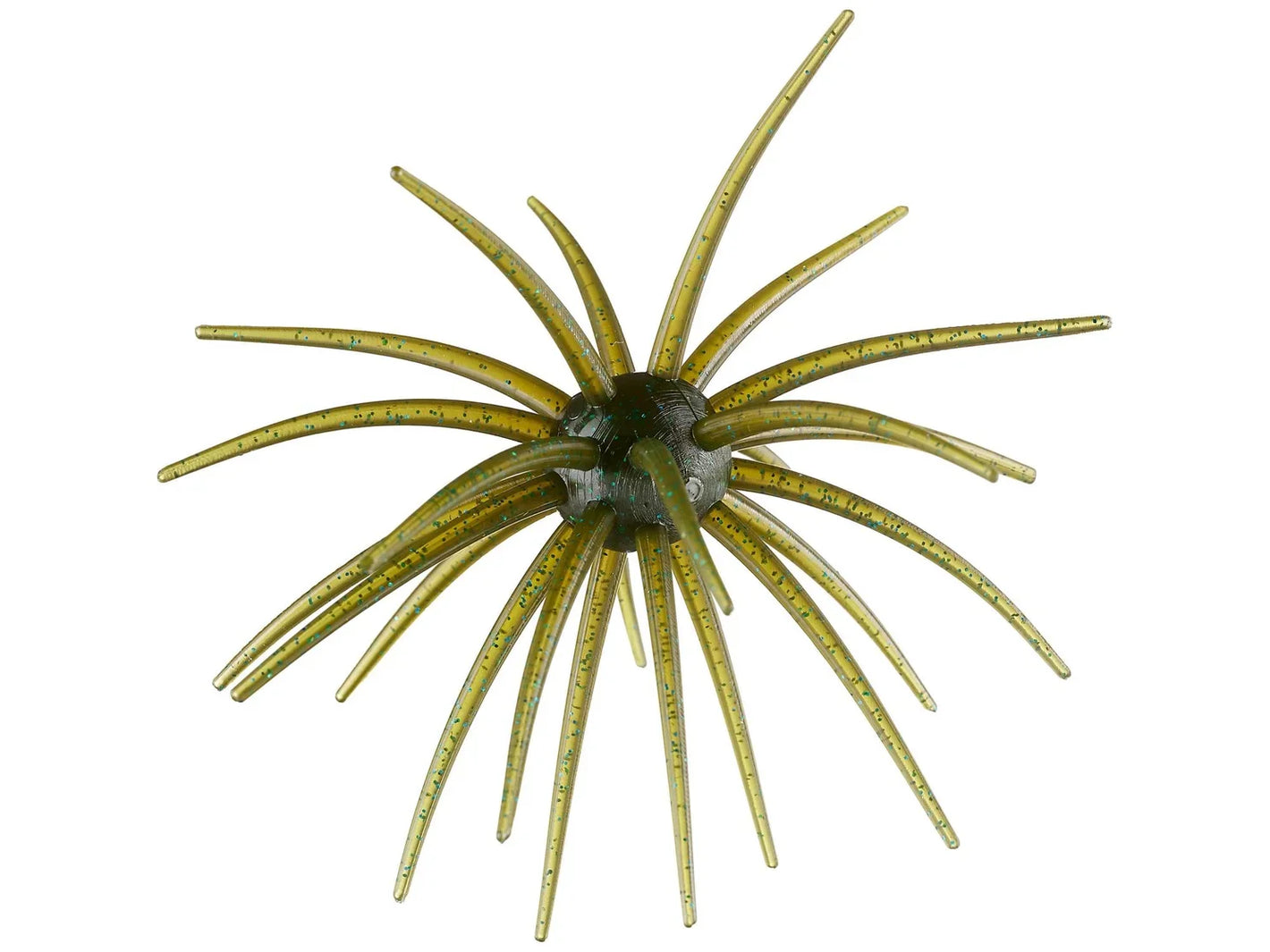 Prickly Pear 25 mm Finesse Bait
