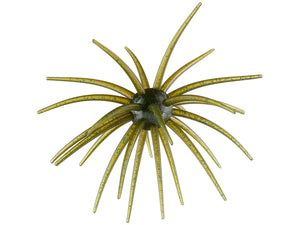Prickly Pear 25 mm Finesse Bait