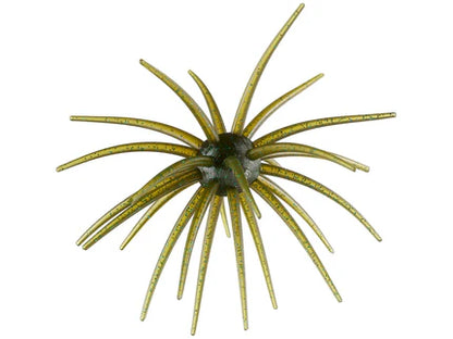 Prickly Pear Jr 9.9 mm Finesse Bait - 2 pack