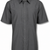 Odessa Outdoor Shirt - Gunmetal