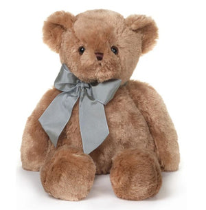 Gus the Teddy Bear