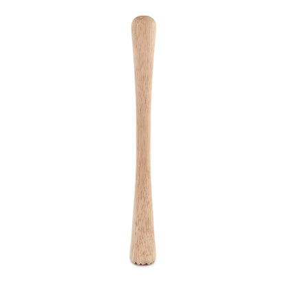 Natural Wood Muddler Smash