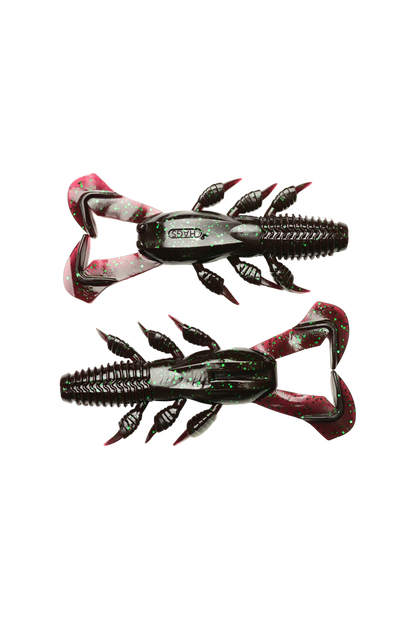 Cyclone Craw