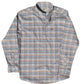 Harvest Cotton Stretch Sport Shirt