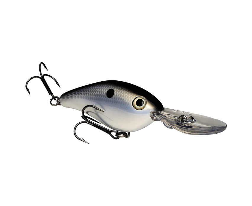 Pro Model 8Xd Crankbait