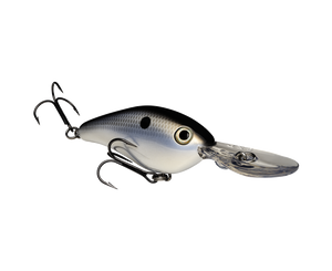 Pro Model 8Xd Crankbait