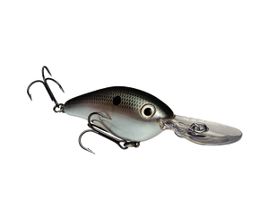 Pro Model 8Xd Crankbait