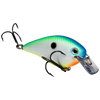 Kvd 1.5 Squarebill - Citrus Shad