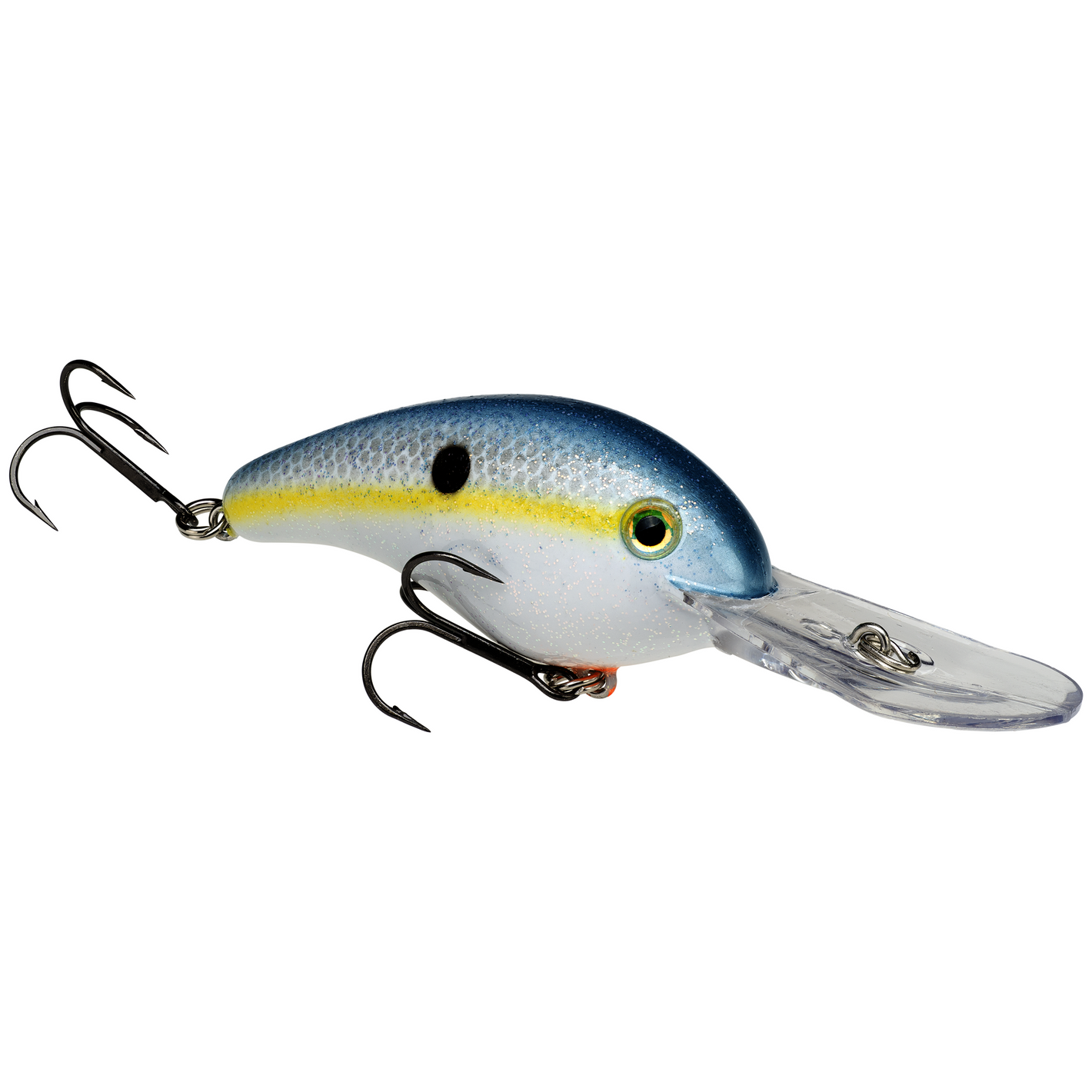 Pro Model Silent 5Xd Crankbait