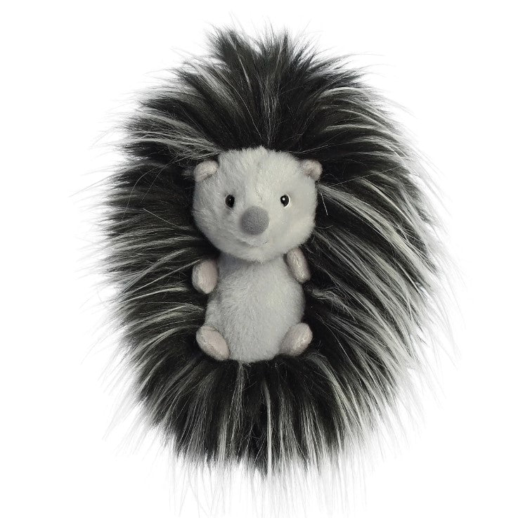 6" Spade Hedgehog