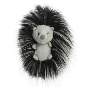 6" Spade Hedgehog