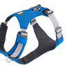 Hi & Light Harness - Blue Dusk