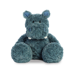 12" Rumble Hippo