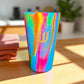 Silipint Silicone Glass